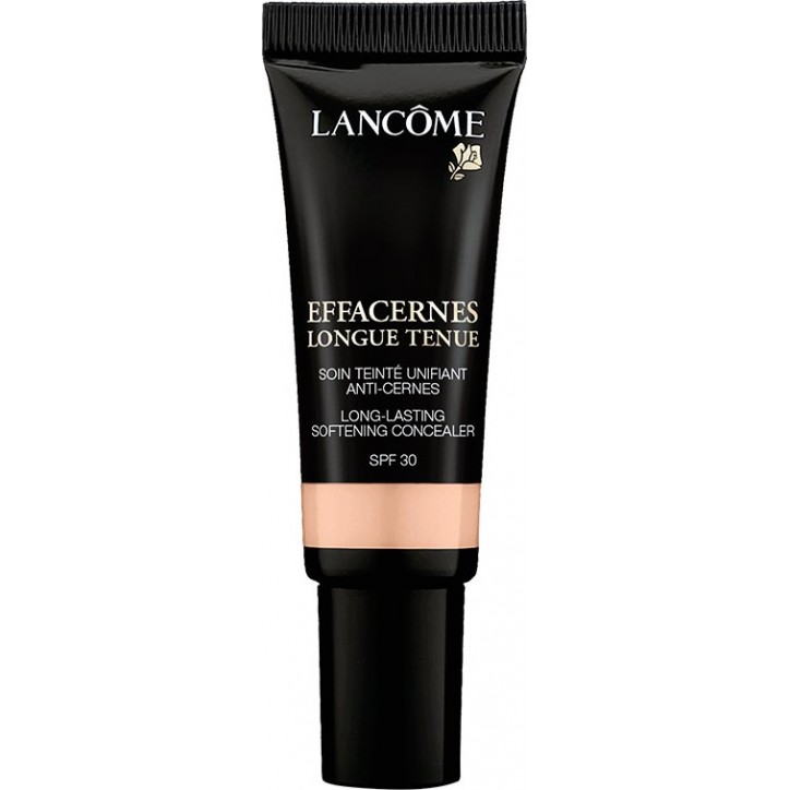 EFFACERNES longue tenue concealer SPF30 01 15 ml