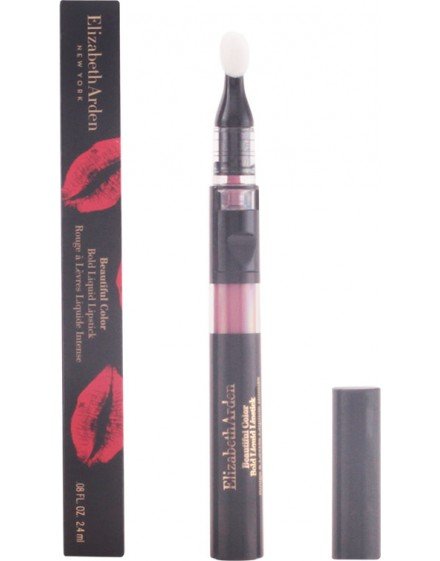 BEAUTIFUL COLOR bold liquid lipstick pink lover 2,4 ml -
