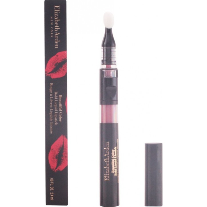 BEAUTIFUL COLOR bold liquid lipstick pink lover 2,4 ml