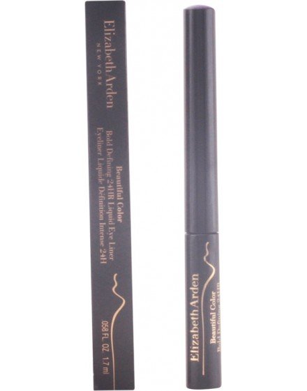 BEAUTIFUL COLOR bold defining eye liner 04-purple 1,7 ml -