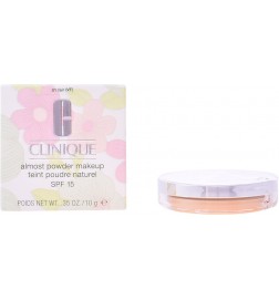 ALMOST POWDER makeup SPF15 01-fair 10 gr