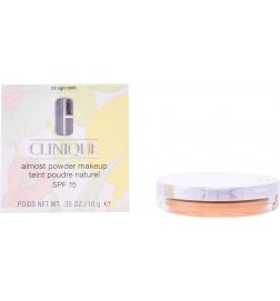 ALMOST POWDER makeup SPF15 03-light 10 gr