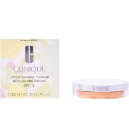 ALMOST POWDER makeup SPF15 04-neutral 10 gr
