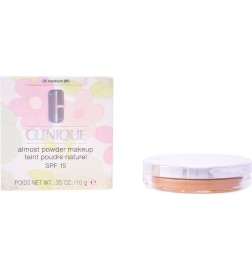 ALMOST POWDER makeup SPF15 05-medium 10 gr