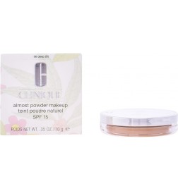 ALMOST POWDER makeup SPF15 06-deep 10 gr