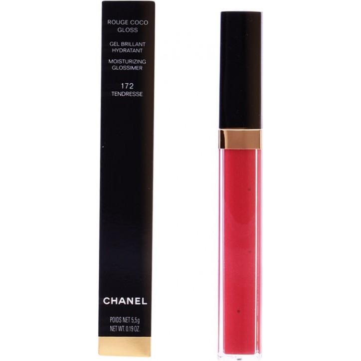 ROUGE COCO gloss 172-tendresse 5,5 gr