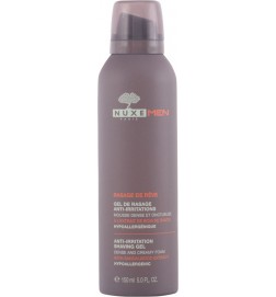 Nuxe NUXE MEN rasage de reve gel de rasage 150 ml