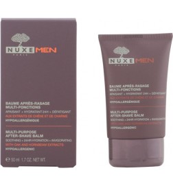 Nuxe NUXE MEN baume apres-rasage multi-fonctions 50 ml