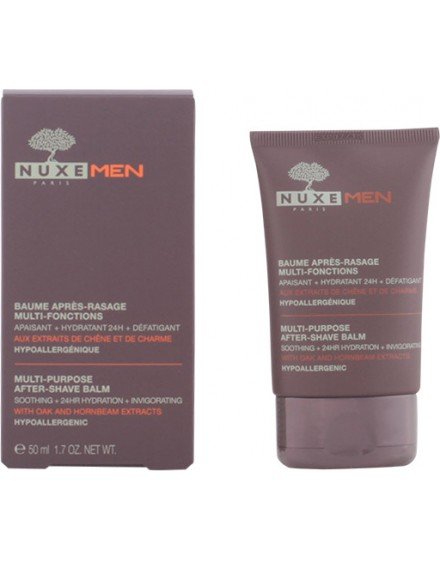 Nuxe NUXE MEN baume apres-rasage multi-fonctions 50 ml