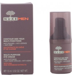 Nuxe NUXE MEN contour des yeux multi-fonctions 15 ml