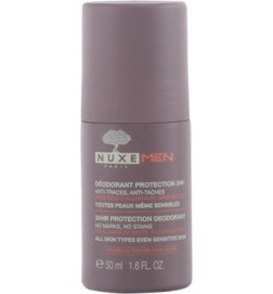 Nuxe NUXE MEN deodorant protection 24h roll-on 50 ml