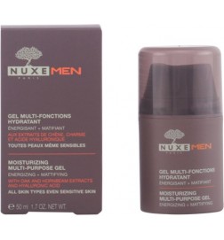 Nuxe NUXE MEN gel multi-fonctions hydratant 50 ml