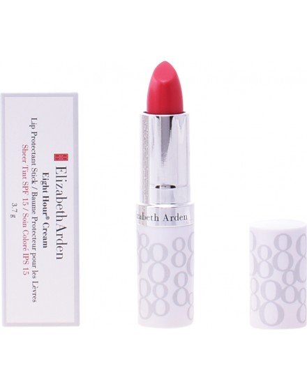 EIGHT HOUR lip protectant stick SPF15 blush 3,7gr - Elizabeth