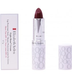 EIGHT HOUR lip protectant stick SPF15 plum 3,7gr - Elizabeth