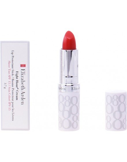 EIGHT HOUR lip protectant stick SPF15 berry 3,7gr - Elizabeth