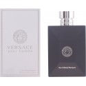 VERSACE POUR HOMME hair & body shampoo 250 ml