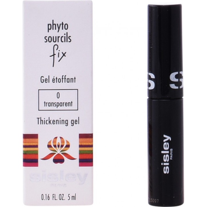 PHYTO SOURCILS fix 0-transparent 5 ml