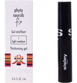 PHYTO SOURCILS fix 1-light medium 5 ml