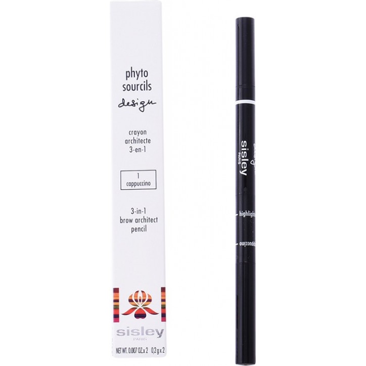 PHYTO SOURCILS design  1-capuccino 0,2 gr