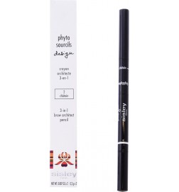 PHYTO SOURCILS design 2-chatain 0,2 gr