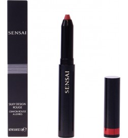 SILKY DESIGN ROUGE crayon rouge a levres 05-beniukon 1,2 gr -