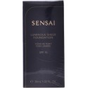 luminous sheer foundation SPF15 103-sand beige 30 ml