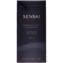 luminous sheer foundation SPF15 202-ochre beig 30 ml