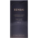 luminous sheer foundation SPF15 203-neutralbeig 30ml