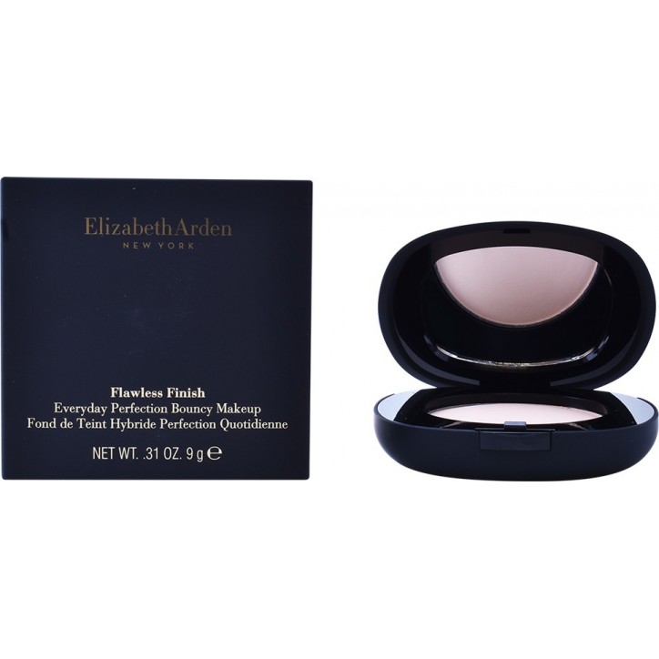 FLAWLESS FINISH everyday perfection bouncy makeup 01 9 gr