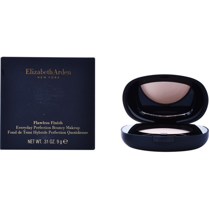 FLAWLESS FINISH everyday perfection bouncy makeup 02 9 gr