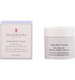 EIGHT HOUR night time miracle moisturizer 50 ml - Elizabeth
