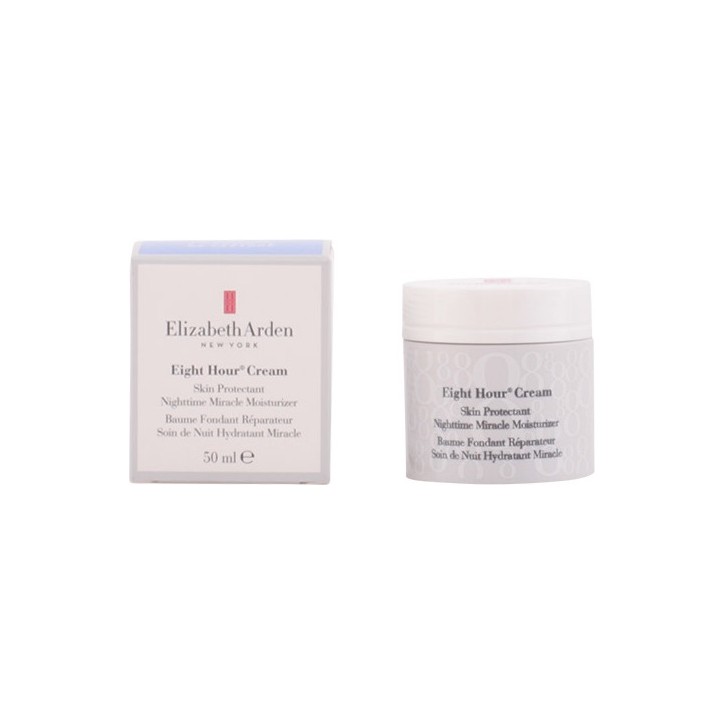 EIGHT HOUR night time miracle moisturizer 50 ml