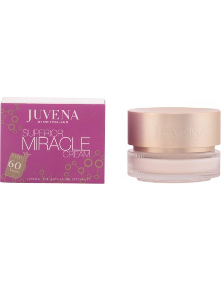 SUPERIOR MIRACLE cream 75 ml - Juvena - 9007867760659 -
