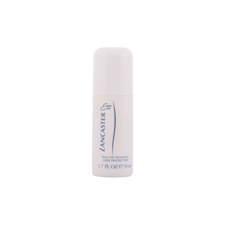 EAU DE LANCASTER roll on deodorant 50 ml