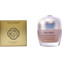 Shiseido FUTURE SOLUTION LX total radiance foundation 4-rose 30 ml
