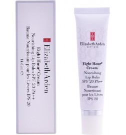 EIGHT HOUR cream nourishing lip balm SPF20 15 ml - Elizabeth