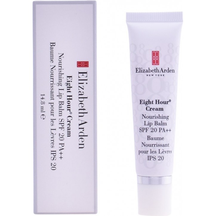 EIGHT HOUR cream nourishing lip balm SPF20 15 ml