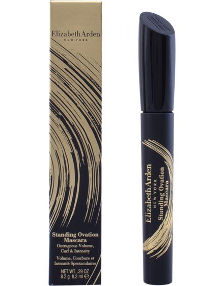 STANDING OVATION mascara black 8,2 ml - Elizabeth Arden -