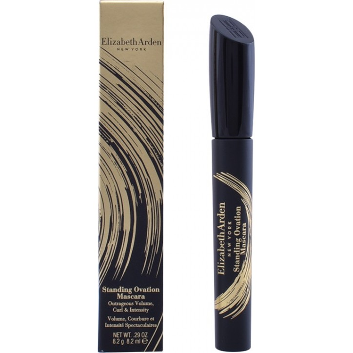 STANDING OVATION mascara black 8,2 ml