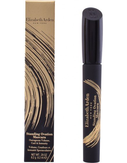 STANDING OVATION mascara brown 8,5 ml - Elizabeth Arden -