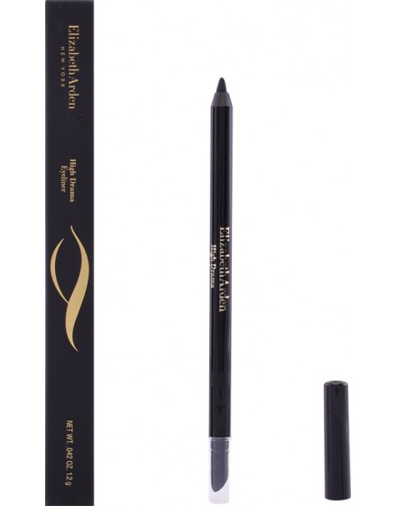 HIGH DRAMA eyeliner 01-smokey black 1,2 gr - Elizabeth Arden -
