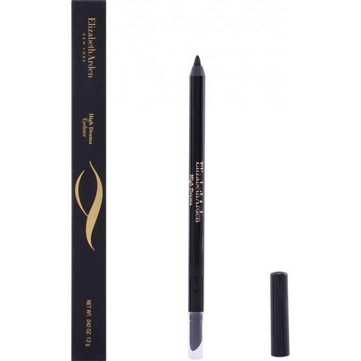 HIGH DRAMA eyeliner 01-smokey black 1,2 gr