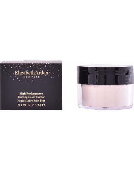 HIGH PERFORMANCE blurring loose power 01-translucent -