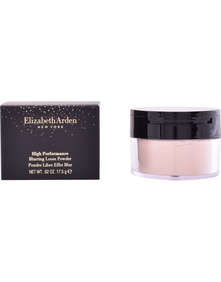 HIGH PERFORMANCE blurring loose powder 02-light 17,5 gr -