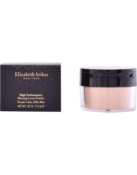 HIGH PERFORMANCE blurring loose powder 03-medium 17,5 gr -