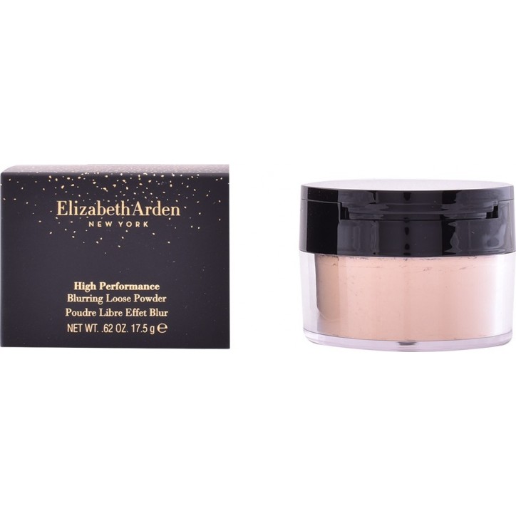HIGH PERFORMANCE blurring loose powder 03-medium 17,5 gr