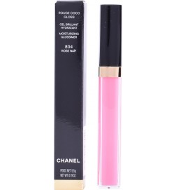 Chanel ROUGE COCO gloss 804-rose naif 5,5 gr