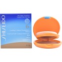 Shiseido TANNING compact foundation SPF6 honey 12 gr