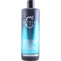 Tigi CATWALK OATMEAL & HONEY nourishing shampoo 750 ml