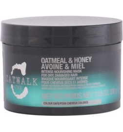 CATWALK OATMEAL & HONEY nourishing mask 200 ml - Tigi -
